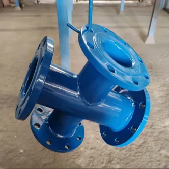 Все фланцевые крестовые