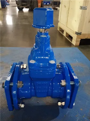 Анализ преимуществ и недостатков задвижек со скрытым-валом и открытым-валом